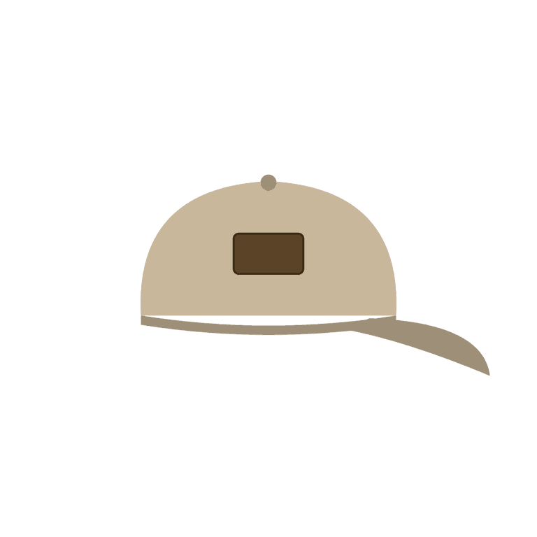 5-Panel hats
