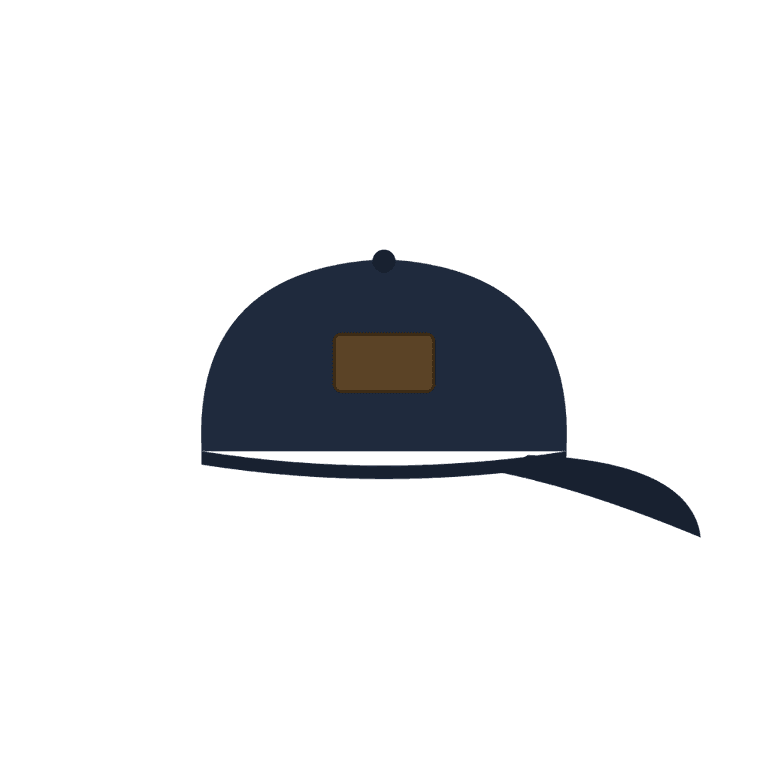 Snapback hats