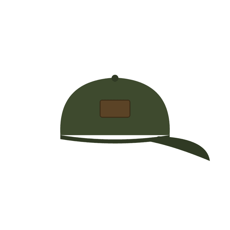 Trucker hats